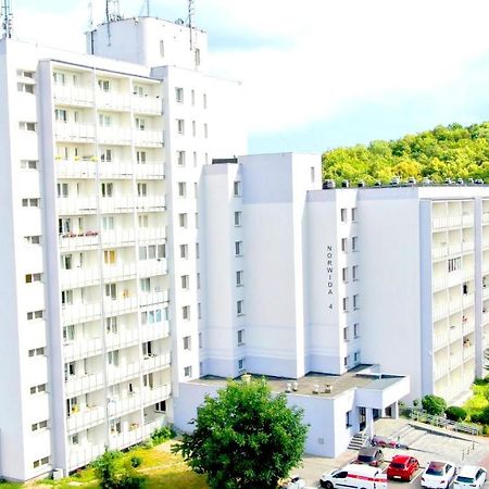 Apartament El Romano Gdynia Kültér fotó