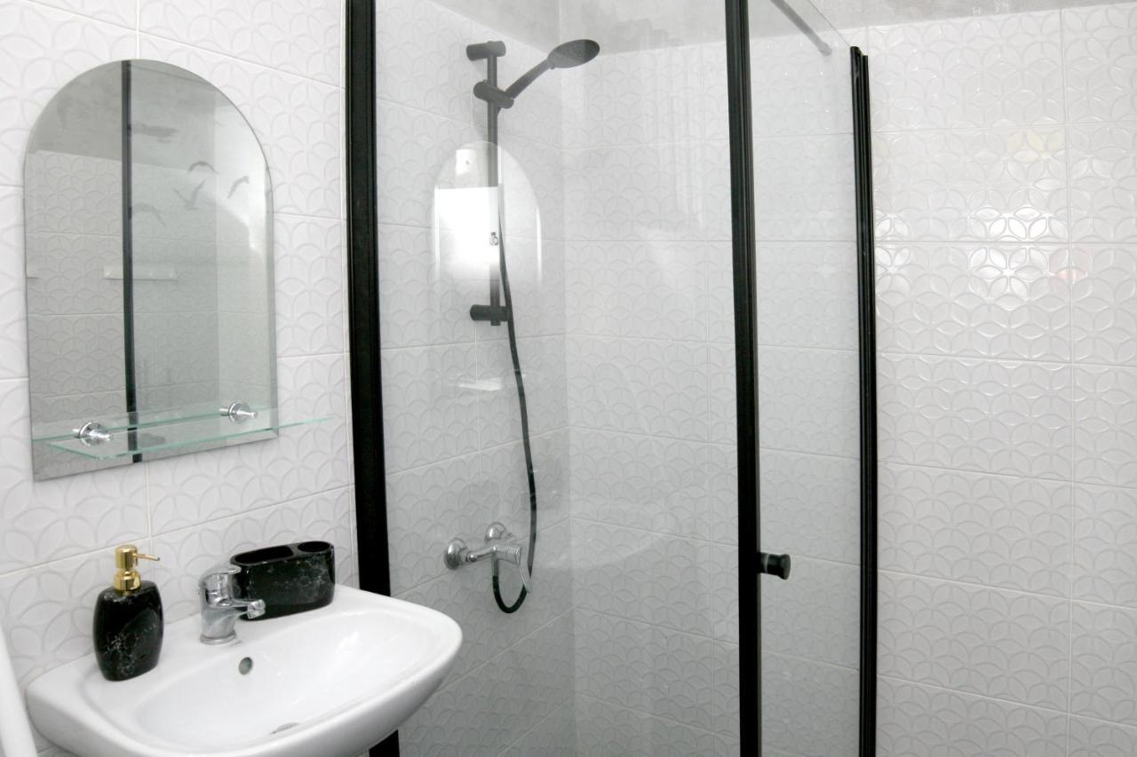 Apartament El Romano Gdynia Kültér fotó